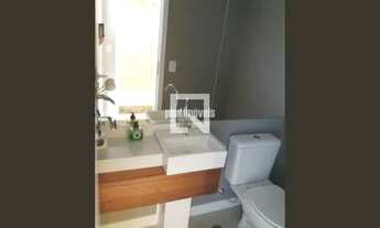 Imagem 8: Apartamento à Venda - Portal do Morumbi, 3 Quartos, 159 m2