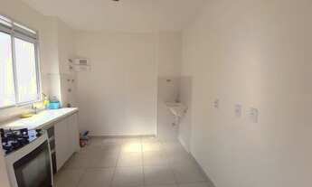 Imagem 2: Apartamento Para Aluguel COND.RESIDENCIAL MORADA DAS MAGNÓLIAS MOGI MIRIM