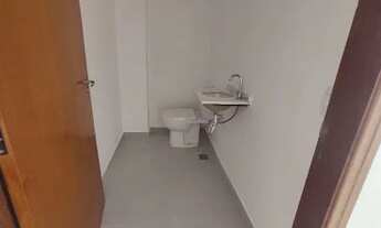 Imagem 4: Sala - Parque Campolim