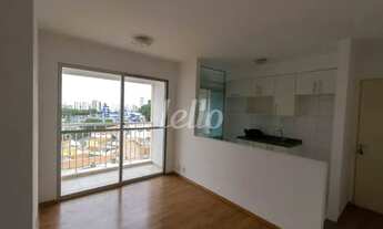 Imagem 2: São Paulo - Apartamento Padrão - Mooca