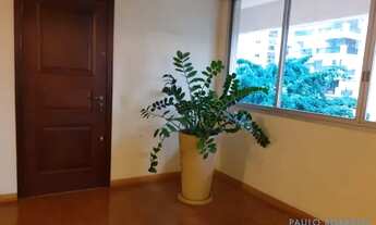 Imagem 3: APARTAMENTO - ITAIM BIBI - SP