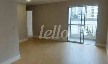 Imagem: São Paulo - Apartamento Padrão - Campo