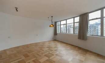 Imagem 3: Apartamento Locação 3 Dormitórios - 177 m² Jardim Europa