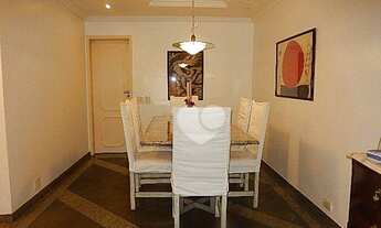 Imagem 2: Apartamento com 4 quartos à venda, 170 m² por R$ 3.350.000 - Leblon - Rio de Janeiro/RJ