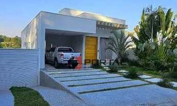Imagem: Casa com 3 dormitórios à venda, 256 m²