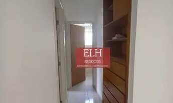 Imagem 7: Apartamento com 2 dormitórios para alugar, 62 m² por R$ 2.700,00/mês - Jardim Marajoara