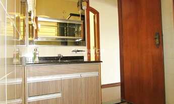 Imagem 4: Casa para aluguel, 3 quartos, 1 suíte, 4 vagas, Jardim Bela Vista - Americana/SP