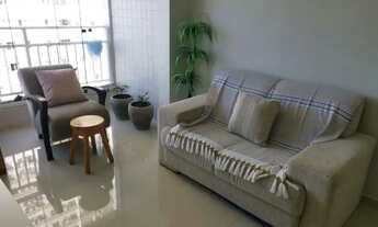 Imagem 3: Apartamento para Venda em Recife, Caxangá, 2 dormitórios, 1 suíte, 1 banheiro, 1 vaga