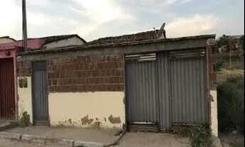 Imagem: FEIRA NOVA - Casa Padrão - lt br gt CENTRO