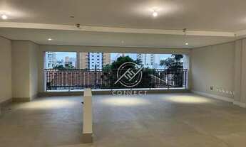 Imagem 4: Lindenberg Vila Mariana - Apartamento com 3 suítes à venda, 209 m² por R$ 4.535.000 - Vila