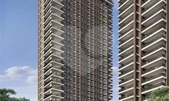 Imagem 6: Lindenberg Macurape, no Exclusivo Praça Lindenberg Itaim