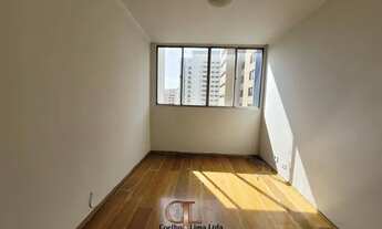 Imagem 3: São Paulo - Apartamento Padrão - Moema