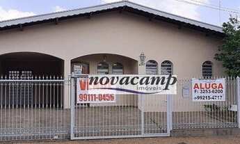 Imagem 2: Casa com 4 dormitórios, 240 m² - venda por R$ 850.000,00 ou aluguel por R$ 4.668,96/mês