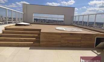 Imagem 6: Apartamento com 4 dormitórios à venda, 520 m² por R$ 2.800.000,00 - Bom Jardim - São José