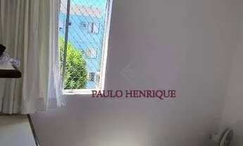 Imagem 4: Apartamento à venda com 3 dormitórios no Bairro de Mangabeiras - 60m²