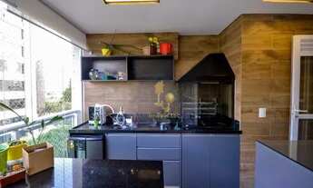 Imagem 5: APARTAMENTO RESIDENCIAL em SÃO PAULO - SP, ACLIMAÇÃO