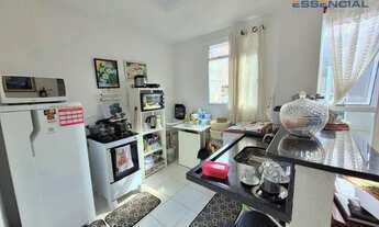 Imagem 6: Apartamento com 2 dormitórios à venda, 45 m² por R$ 190.000,00 - Jardim Palos Verdes - Bot