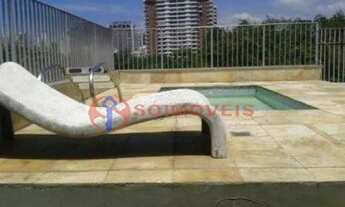 Imagem: Cobertura-À VENDA-Barra da Tijuca-Rio de