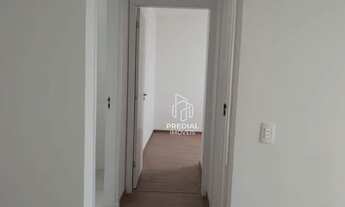 Imagem 7: Apartamento com 2 dormitórios, 55 m² - venda por R$ 270.000,00 ou aluguel por R$ 1.767,00