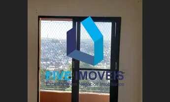 Imagem 2: Apartamento com 2 dormitórios para alugar, 65 m² por R$ 3.046,67/mês - Vila do Castelo - S