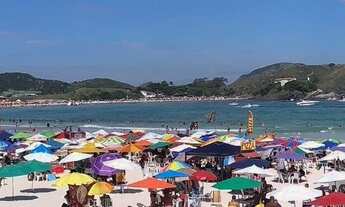 Imagem 5: Apartamento em Cabo Frio a 150 metros da Praia do Forte e Centro