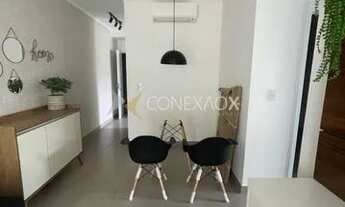 Imagem 7: Apartamento - Jardim Guanabara - Campinas