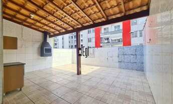 Imagem 2: Cobertura Duplex com Acabamento Impecável e Varanda Gourmet no Bom Pastor !!