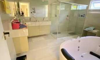 Imagem 2: Casa de condomínio para venda com 405 metros quadrados com 4 quartos em Itabuna