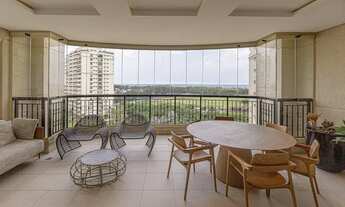 Imagem 3: Apto Finamente Decorado Reserva Uno