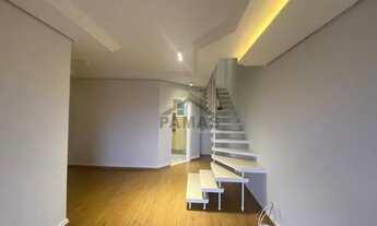 Imagem: Apartamento Triplex com 220m² 03 vagas