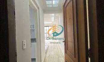 Imagem 6: Apartamento com 3 dormitórios, 85 m² - venda por R$ 560.000,00 ou aluguel por R$ 3.790,00