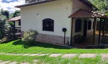 Imagem: Nova Lima - Casa de Condomínio - Ville