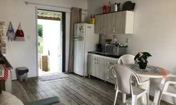 Imagem 3: Casa totalmente mobiliada