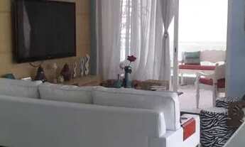 Imagem 2: Cobertura com 4 dormitórios, 274 m² - venda por R$ 4.900.000,00 ou aluguel por R$ 22.000,0