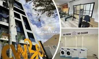 Imagem 3: Apartamento para aluguel possui 20 metros quadrados com 01 quarto em Rebouças - Curitiba