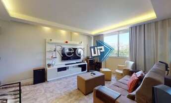 Imagem 4: Apartamento de 2 quartos na Tijuca