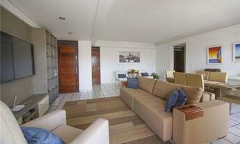 Imagem 2: Apartamento Residencial no Edf. Odília Rocha