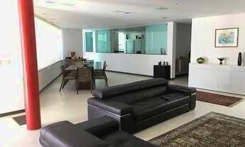 Imagem 7: Casa para Locação em Belo Horizonte, Mangabeiras, 4 dormitórios, 2 suítes, 6 banheiros, 8