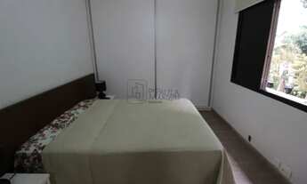 Imagem 7: Flat no Jardins disponível para locação