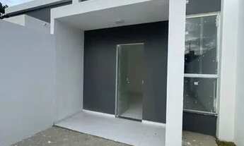 Imagem 4: Casa nova 2/4 com uma suíte no centro da Barra dos Coqueiros