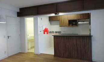 Imagem 2: Apto - Locação - Jardim Prudência - São Paulo S.P