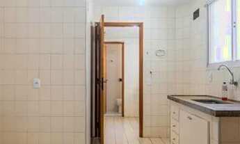 Imagem 4: Vendo Ap. Edificio Marco Polo Rua Benjamin Constant Número 81. 95m2 com uma vaga gar