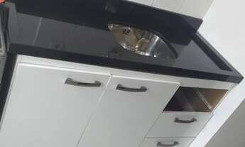 Imagem 2: Apartamento com garagem