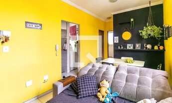 Imagem 2: Apartamento para Aluguel - Ouro Preto, 2 Quartos, 56 m2