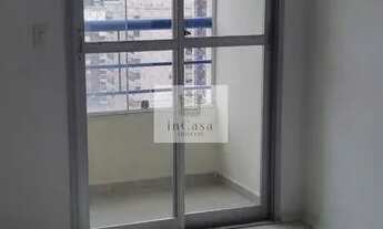 Imagem 3: Apartamento Pompéia - 2 Dormitórios 1 Vaga - 47 metros