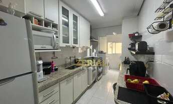 Imagem 7: Apartamento com 3 dormitórios à venda, 102 m² por R$ 650.000,00 - Santa Maria - São Caetan