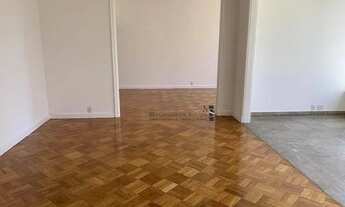 Imagem 2: Apartamento com 3 dormitórios para alugar, 220 m² por R$ 6.500/mês - Copacabana - Rio de J