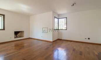 Imagem 3: Apartamento Locação Brooklin 141 m² 3 Dormitórios