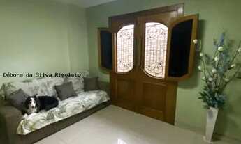 Imagem: Térrea para venda no Taboão, com 138 m²