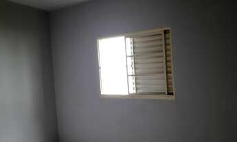 Imagem 5: Apartamento para venda possui 50 metros quadrados com 2 quartos